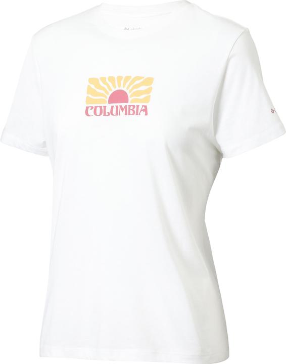 Produktbild Columbia Ruby Springs Graphic Fitted (M)