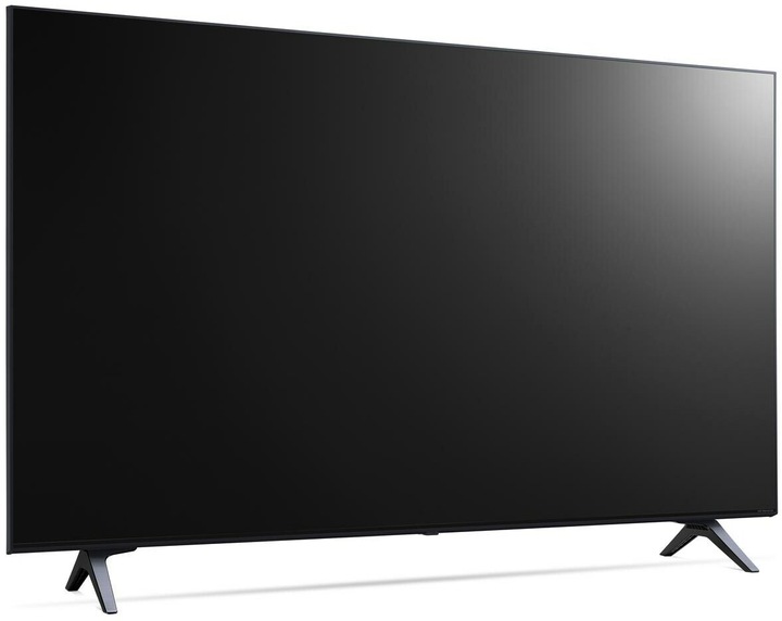 Actual product image LG 43NANO756QC (43", NANO75, Nano-Cell, 4K, 2023)