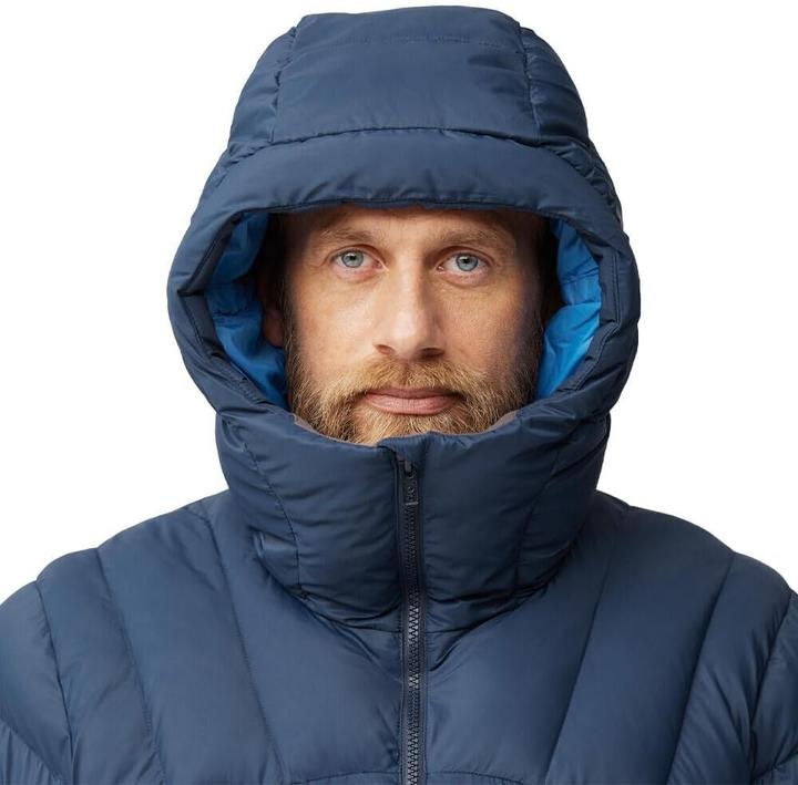 Image du produit Fjällräven Expedition Mid Winter Jacket (M, XL)