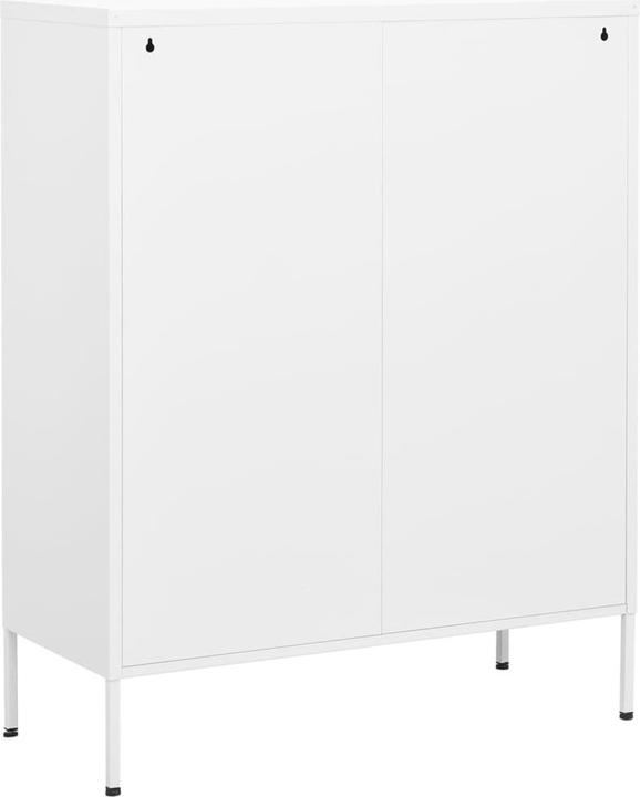Image du produit VidaXL Holger (80 x 35 x 101,5 cm)