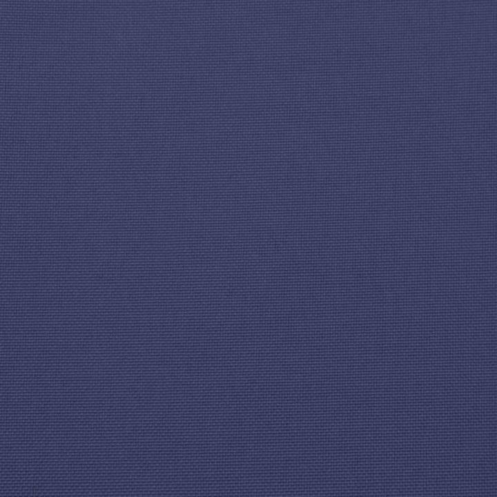 Produktbild vidaXL 10-tlg. Garten-Lounge-Set mit Kissen (50 x 50 x 7 cm)