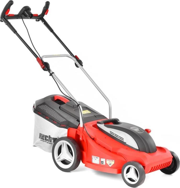 Actual product image Hecht 2044 (Electrical connection)