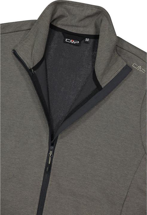 Produktbild CMP Campagnolo Jacquard Knitted Jacket (L)