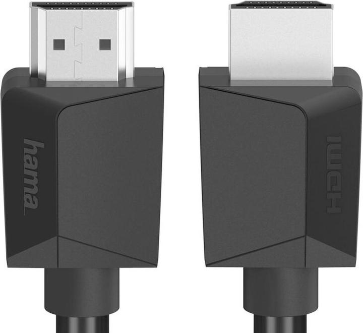 Image du produit Hama HDMI (Typ A) — HDMI (Typ A) (3 m)