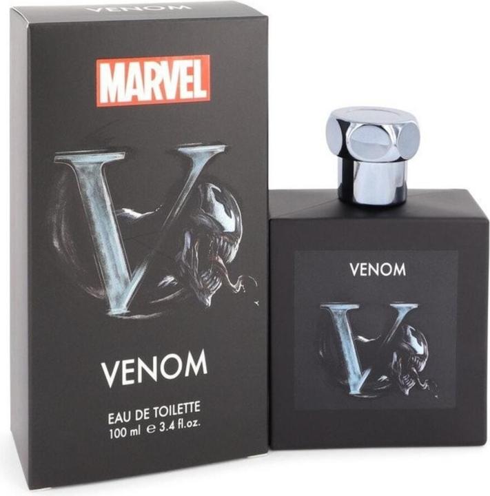 Produktbild Venom (Eau de Toilette, 100 ml)