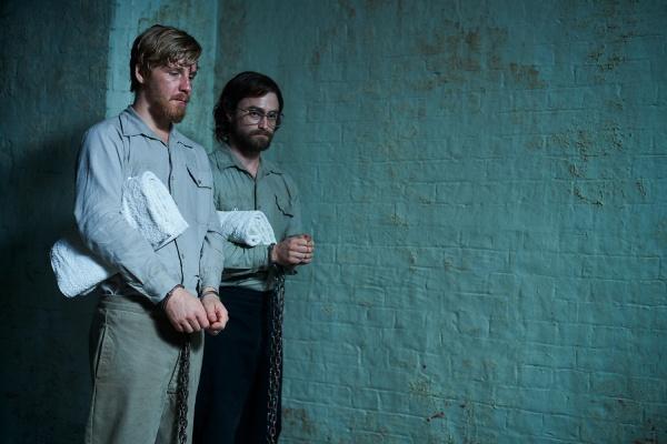 Produktbild Plaion Flucht aus Pretoria (Blu-ray, 2020, Deutsch, Englisch)