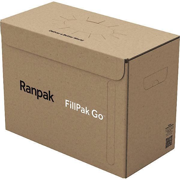 Produktbild Terra FillPak Go™ Papier im Spendekarton (1 Stk.)