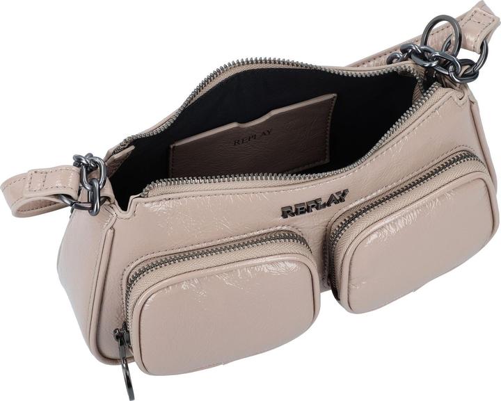 Actual product image Replay Shoulder bag 25.5 cm