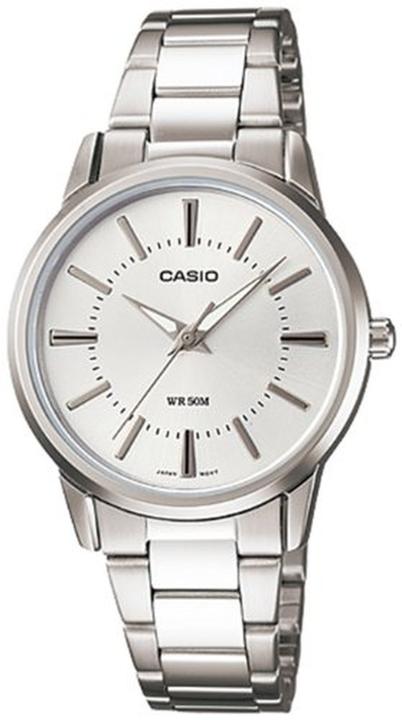Image du produit Casio LTP-VT01L-7B1 (30 mm)