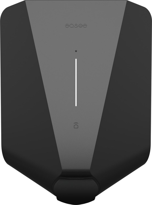 Actual product image Easee Home charging station (Type 2, 22 kW, 32 A, Type 2)