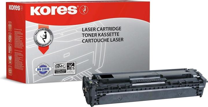 Produktbild Kores 125A (BK)