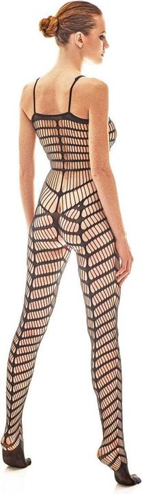 Produktbild Anais Apparel Overall in schwarz (M, S)