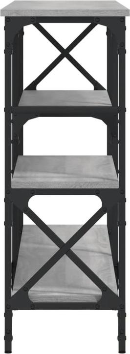 Produktbild vidaXL Gery