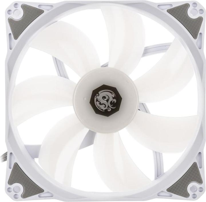 Image du produit Bitspower Ventilateur Notos 120mm ARGB (120 mm, 1 x)