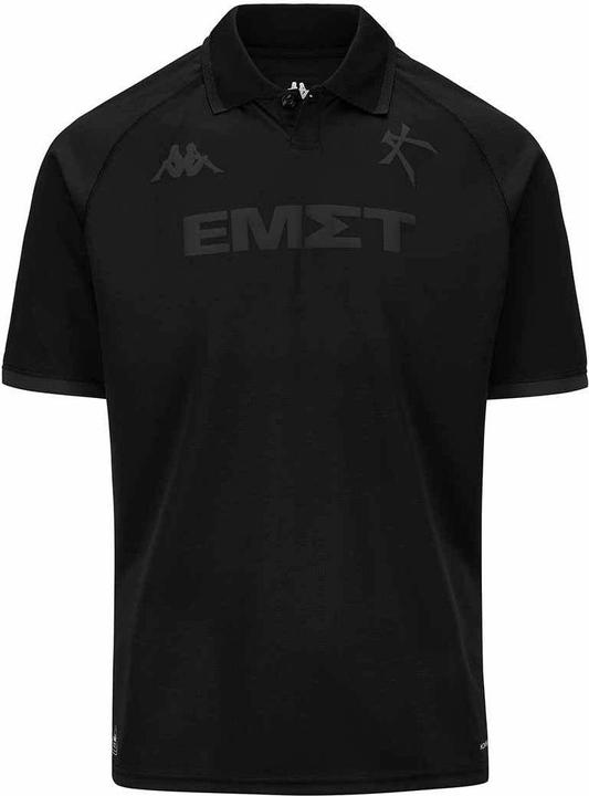 Actual product image Kappa Third Kit GS Kallithéa Kombat 2024/25 (3XL)