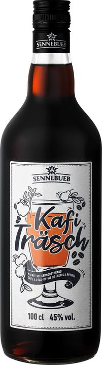 Sennebueb Sennebueg Kafi-Träsch Fertigmischung / (1 x 100 cl)