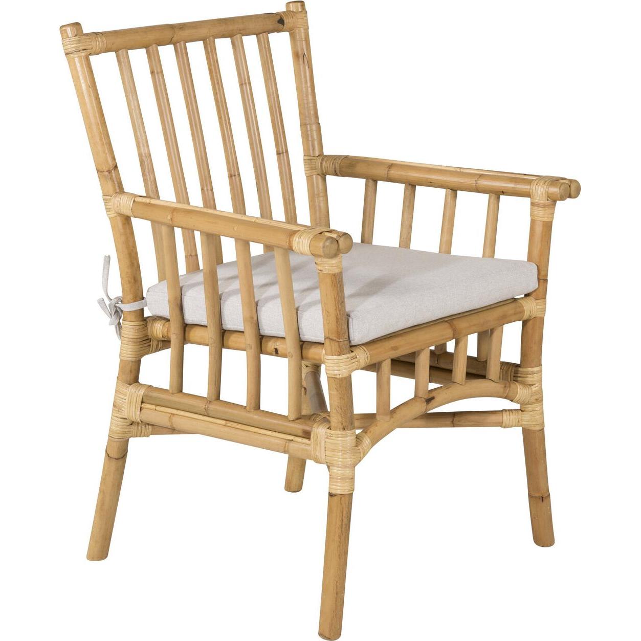 Thumbnail - Venture Home, Gartenstühle, Gartenstuhl Cane