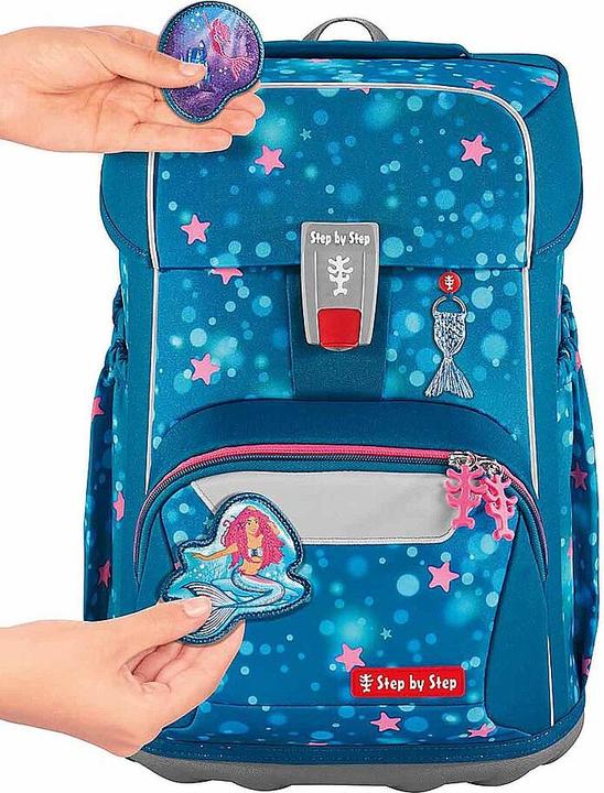 Produktbild Step by Step Mermaid Lola (23 l)