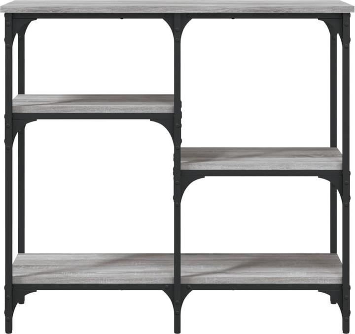 Image du produit vidaXL Konsolentisch (29 x 29 x 75 cm)