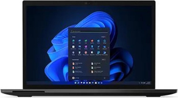Actual product image Lenovo ThinkPad L13 Yoga Gen 4 (13.30", AMD Ryzen 5 7530U, 16 GB, 512 GB, DE)