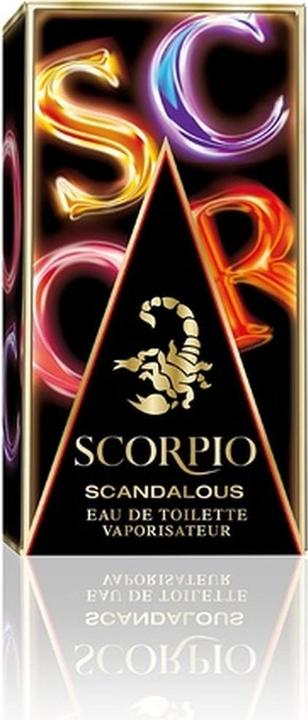 Produktbild Scandalous (Eau de Toilette, 75 ml)