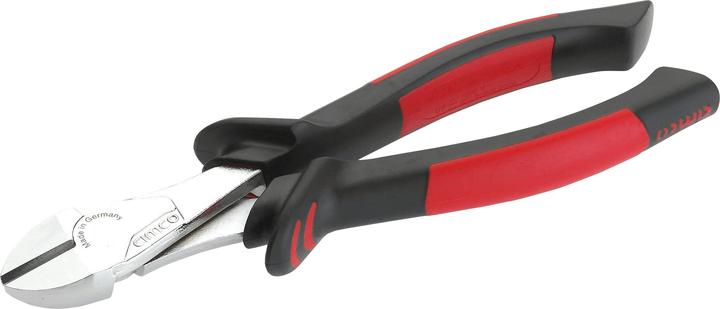Produktbild Cimco VDE Seitenschneider mit Facett (180 mm)