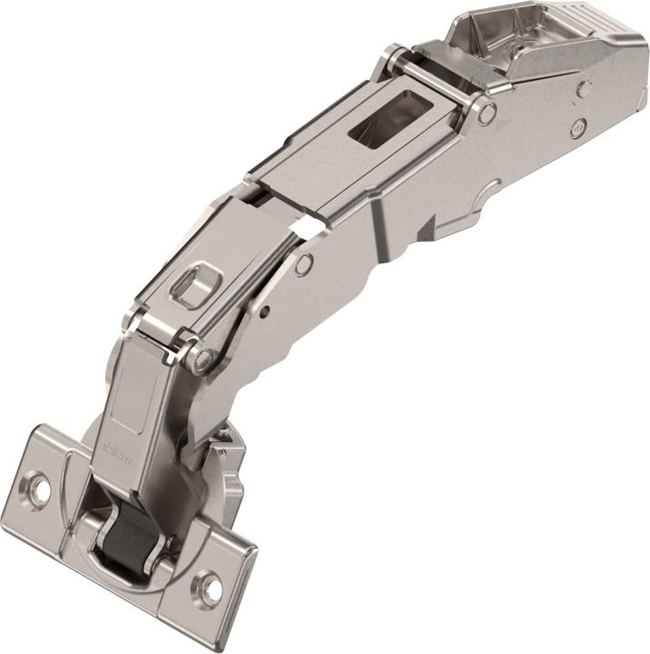 Produktbild Blum Topfbänder CLIP top BLUMOTION, Null-Einsprungscharnier 155 °