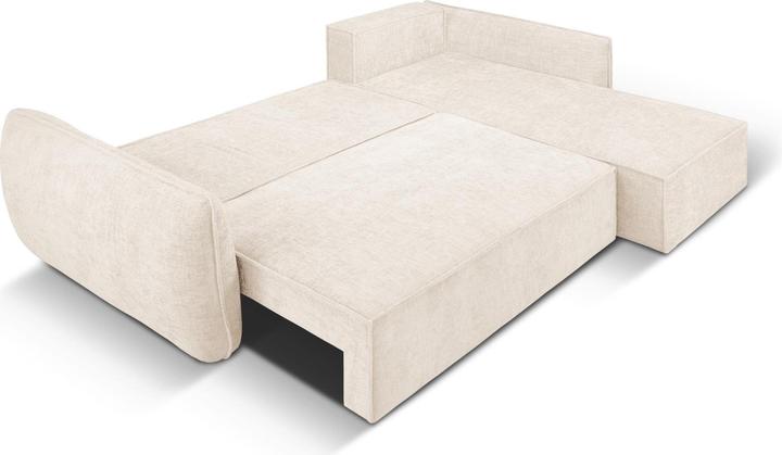 Image du produit Micadoni Kaelle (Canapé d'angle)