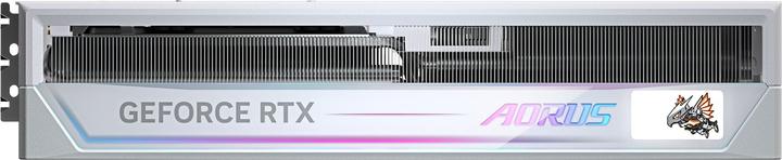 Image du produit Gigabyte AORUS GeForce RTX 5090 STEALTH ICE (32 Go, GDDR7)