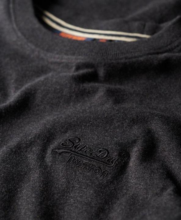 Actual product image Superdry Essential Logo Emb Tee (S)