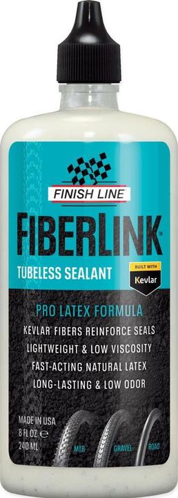 Finish Line Dichtmittel für Tubeless Tyres 240ml