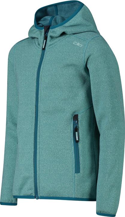 Immagine prodotto CMP Campagnolo Strick Fleece (98)