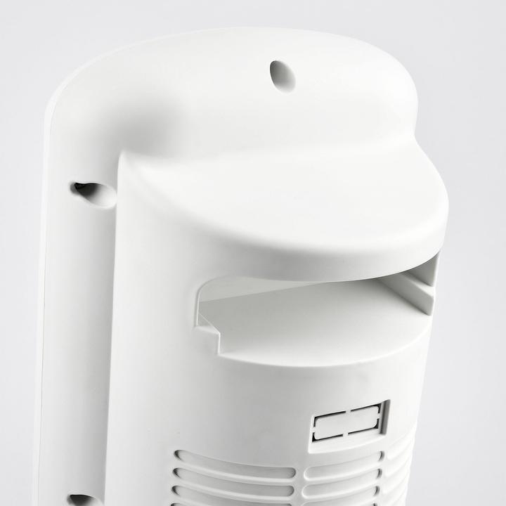 Actual product image G3 Ferrari Fan Heater Ceramic Heater G6002301 Tower (2000 W)