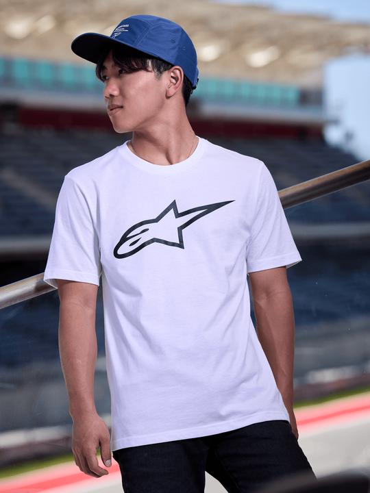 Actual product image Alpinestars Has 24 Glphy (One size)