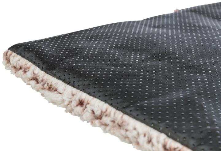 Actual product image Trixie Hunde-Liegematte Calida 80 cm x 55 cm (Dog)