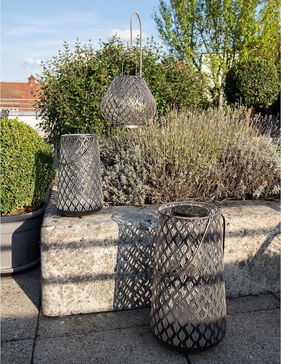 Immagine prodotto STT Lanterna solare Antic Sofia