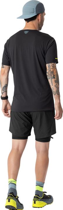 Actual product image Dynafit Alpine Pro 2in1 Shorts (S)