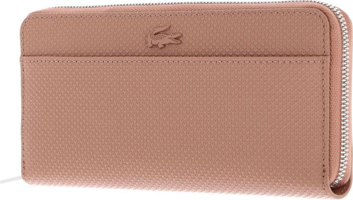 Actual product image Lacoste Chantaco Classics Long Zip Wallet