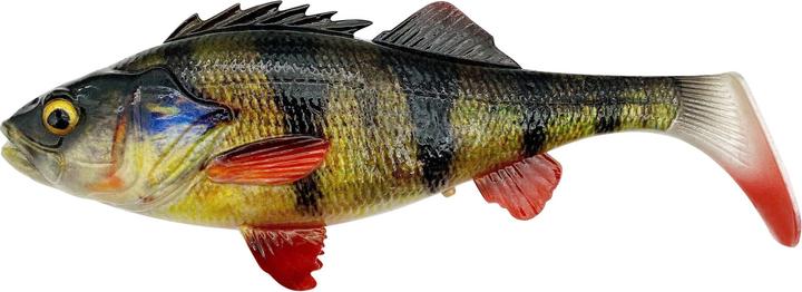 Produktbild Savage Gear 4D Perch Shad (20 cm)
