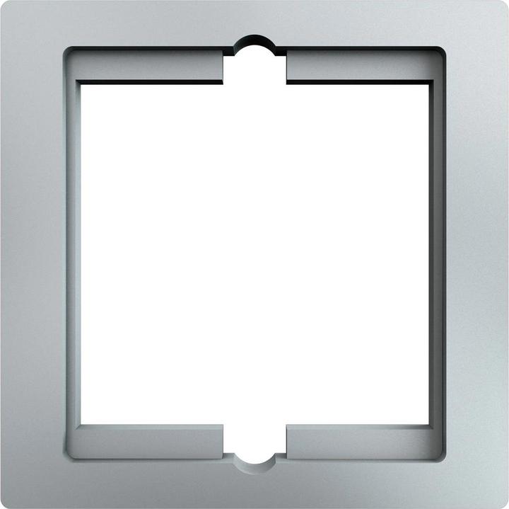 Produktbild Bachmann Wandplatte/Schalterabdeckung