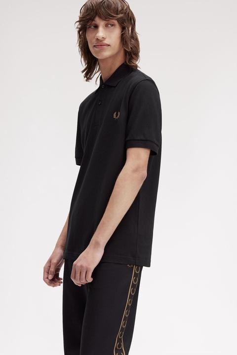Actual product image Fred Perry The (L)