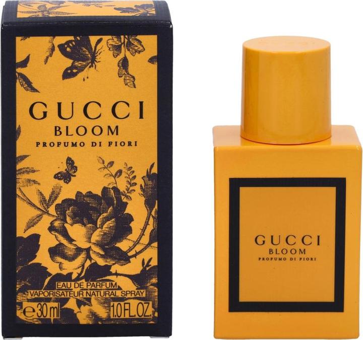 Actual product image Gucci Profumo di Fiori Eau de Parfum (Eau de parfum, 30 ml)