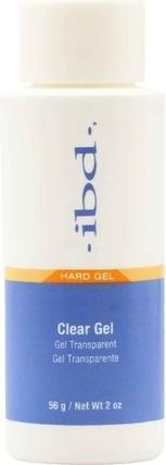 Immagine prodotto IBD Gel Uv flessibile monofase Gel Clear 56G