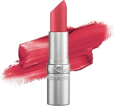 Produktbild T. LeClerc Satin Lipstick (50 Enivrant)