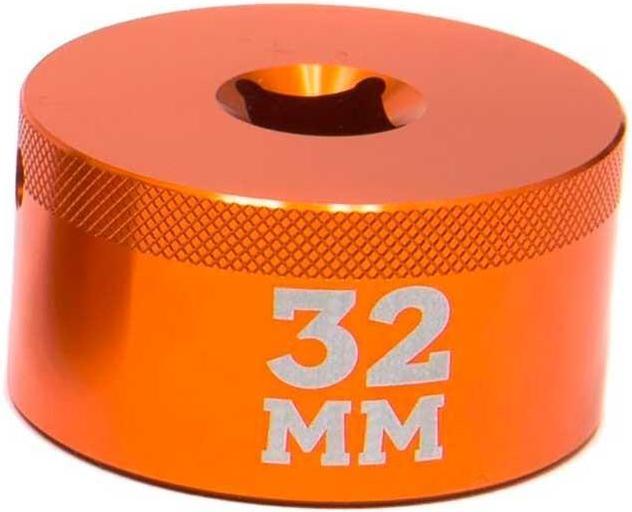 Image du produit Fox Tool Fork TopcapSocket 32 3/8 Drive