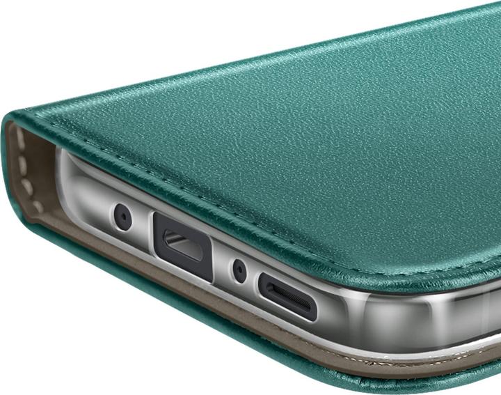 Produktbild Avizar Etui Galaxy A17 Magnetisch Klappetui Kartenfach