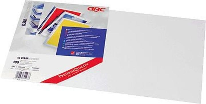 Image du produit GBC Film de protection HiClear PVC