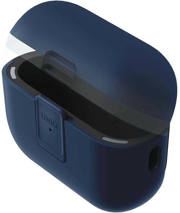 Immagine prodotto Uniq Custodia Clyde Lock AirPods Pro 2 (2022/2023) (Coperchio della custodia di ricarica)