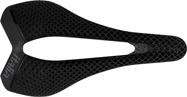 Selle Italia SLR Boost 3D Carbon Superflow