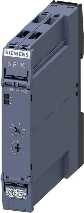 Produktbild Siemens Time Relay ON-delay 1x CO, Screw